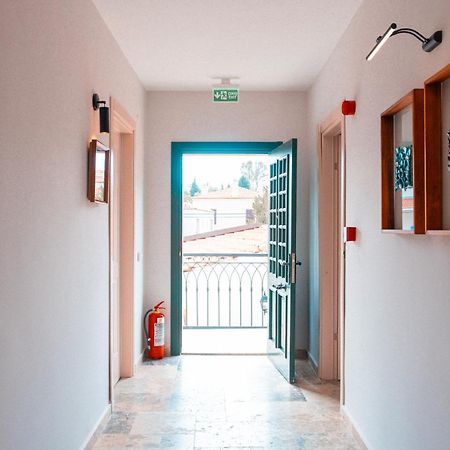 Pom Alacati Boutique Otel Çeşme Eksteriør billede
