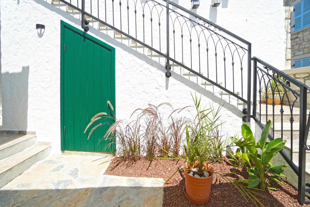 Pom Alacati Boutique Otel Çeşme Eksteriør billede