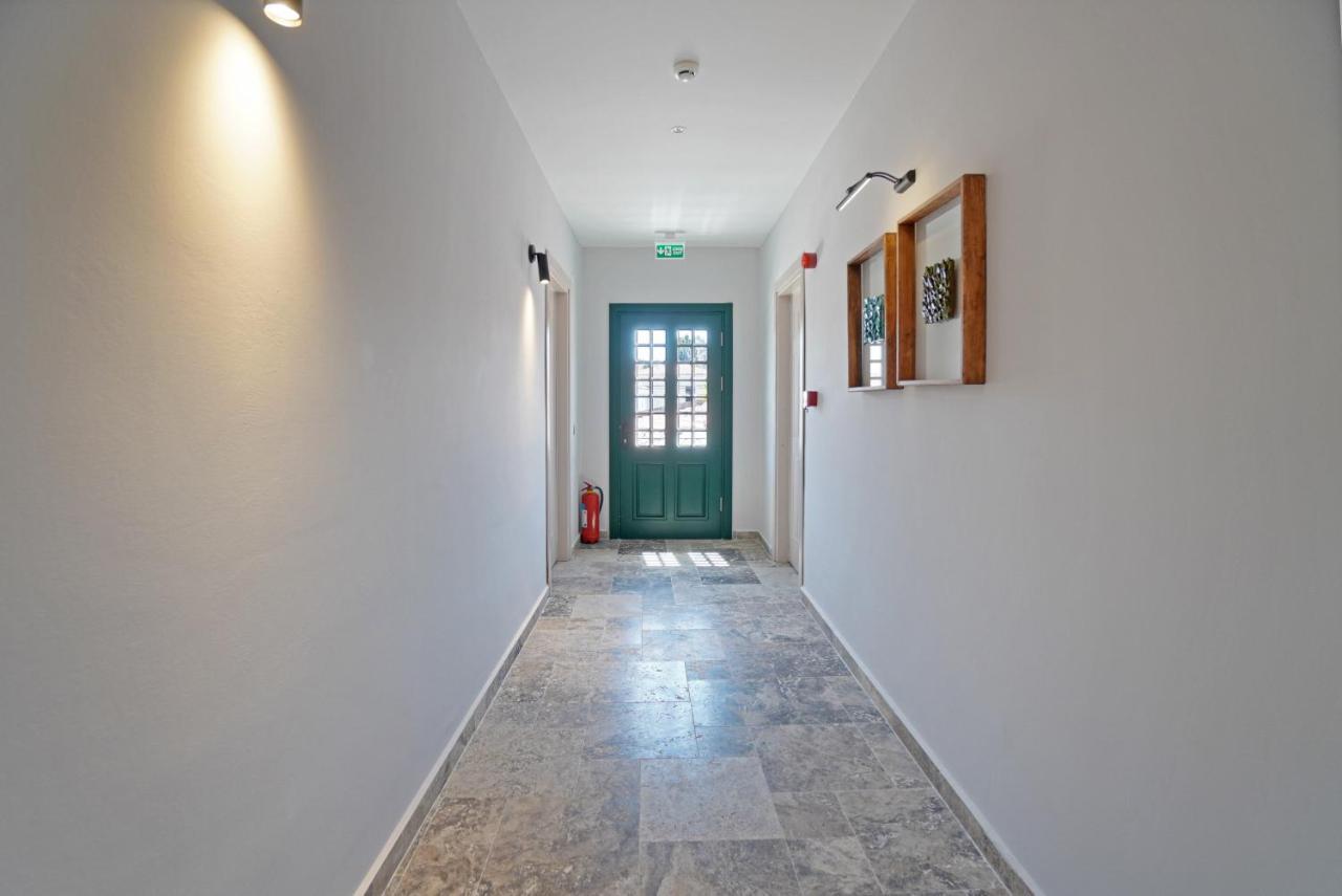 Pom Alacati Boutique Otel Çeşme Eksteriør billede