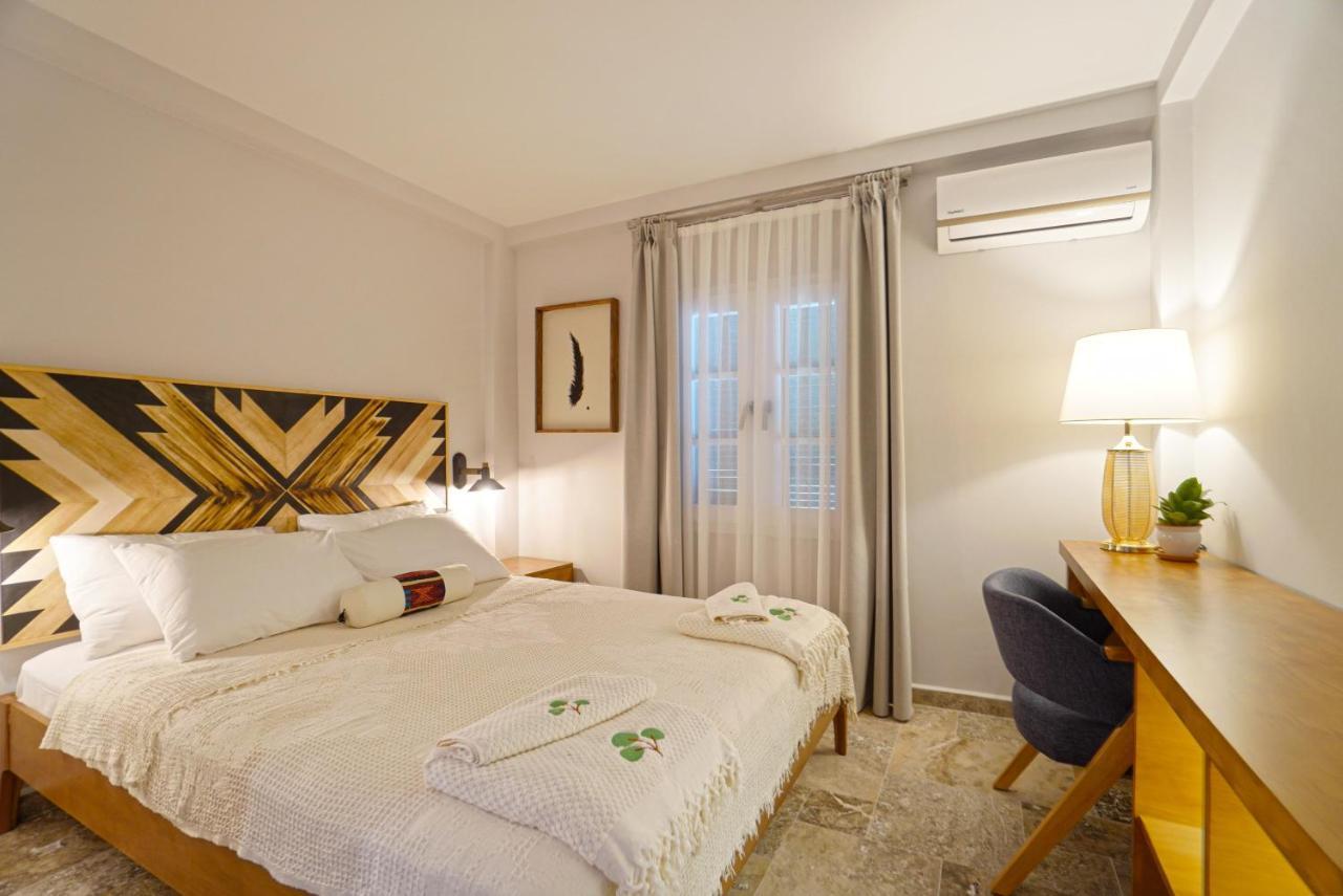 Pom Alacati Boutique Otel Çeşme Eksteriør billede