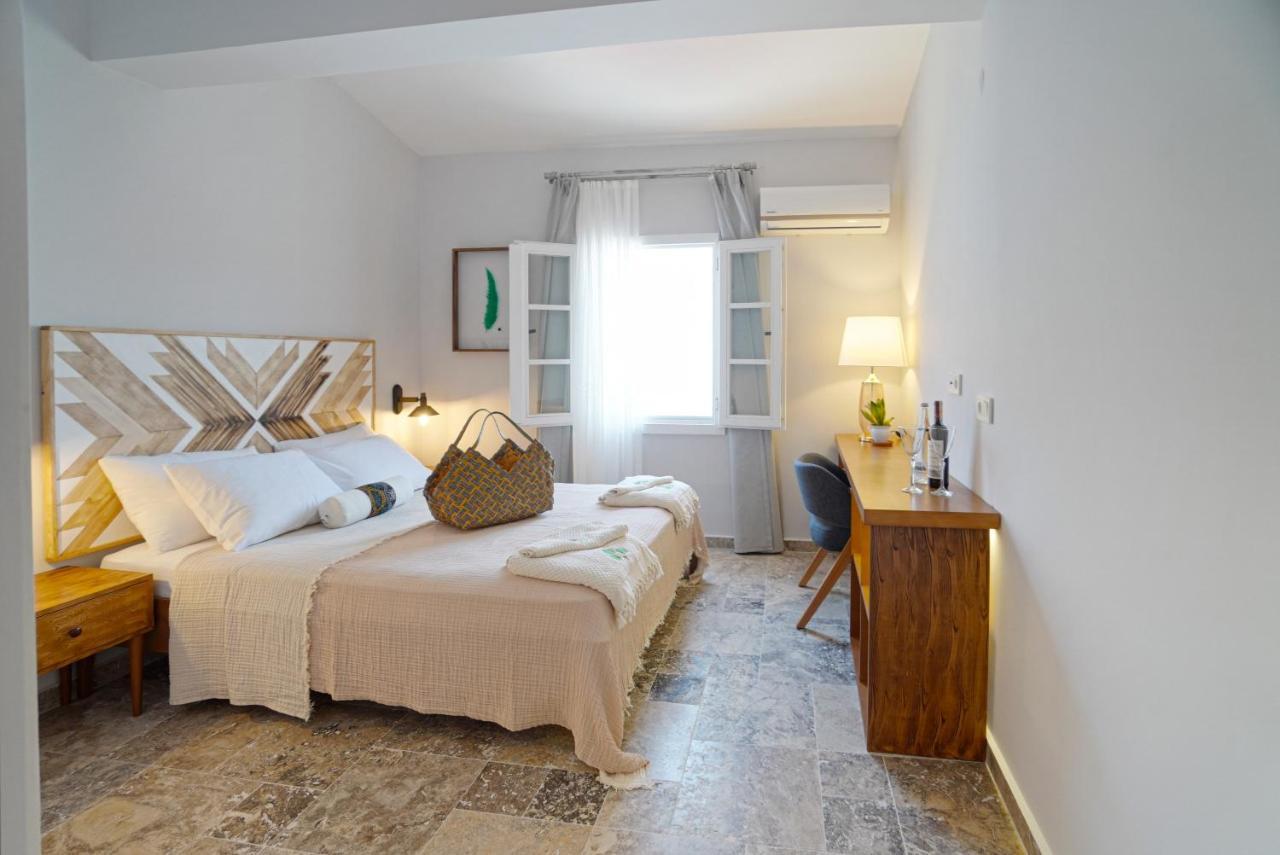 Pom Alacati Boutique Otel Çeşme Eksteriør billede