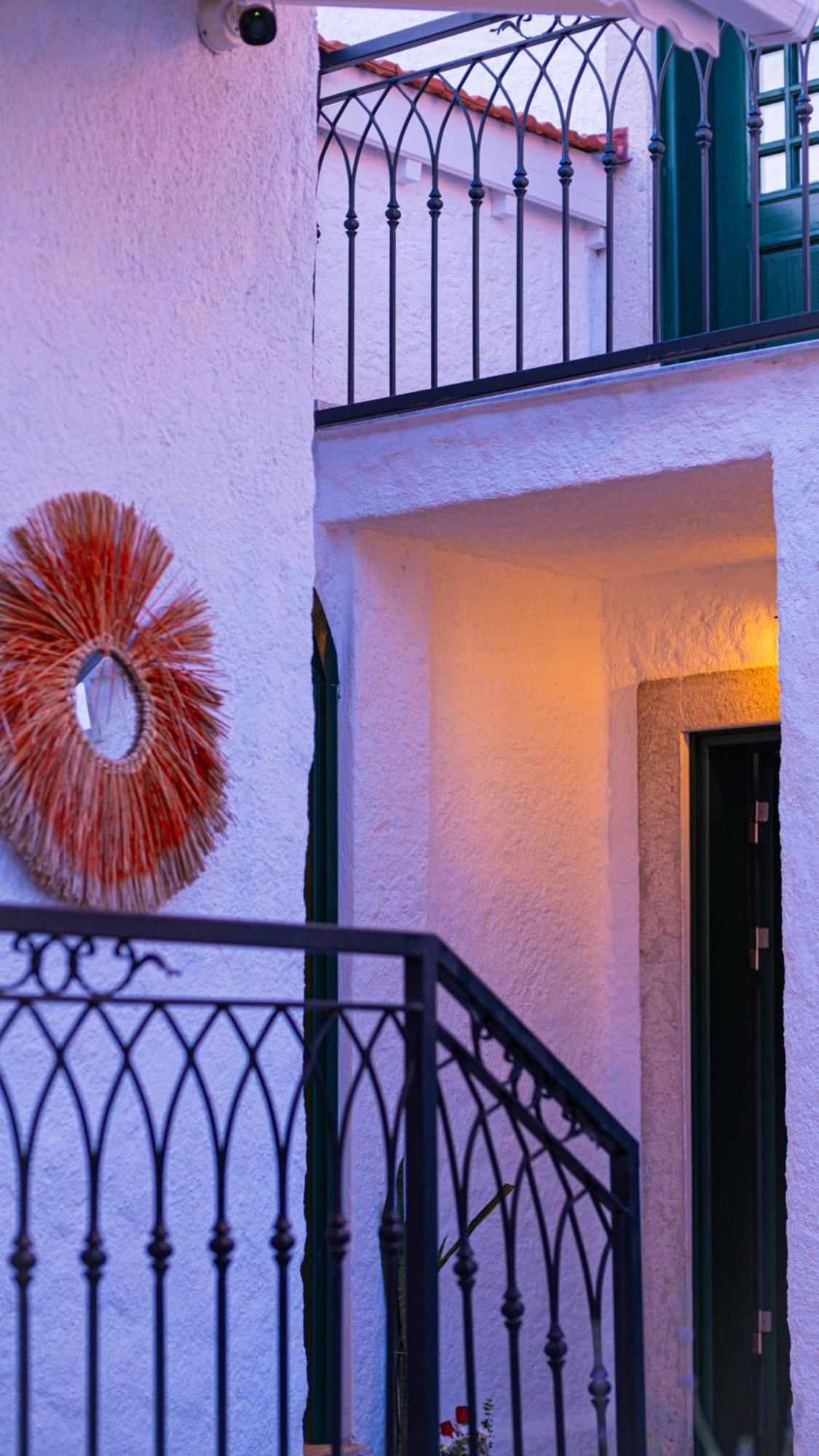 Pom Alacati Boutique Otel Çeşme Eksteriør billede