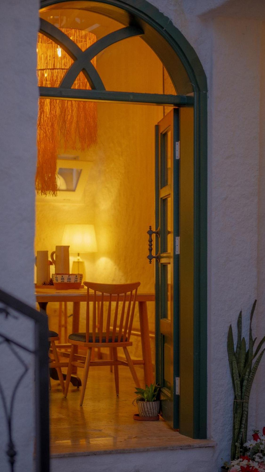 Pom Alacati Boutique Otel Çeşme Eksteriør billede