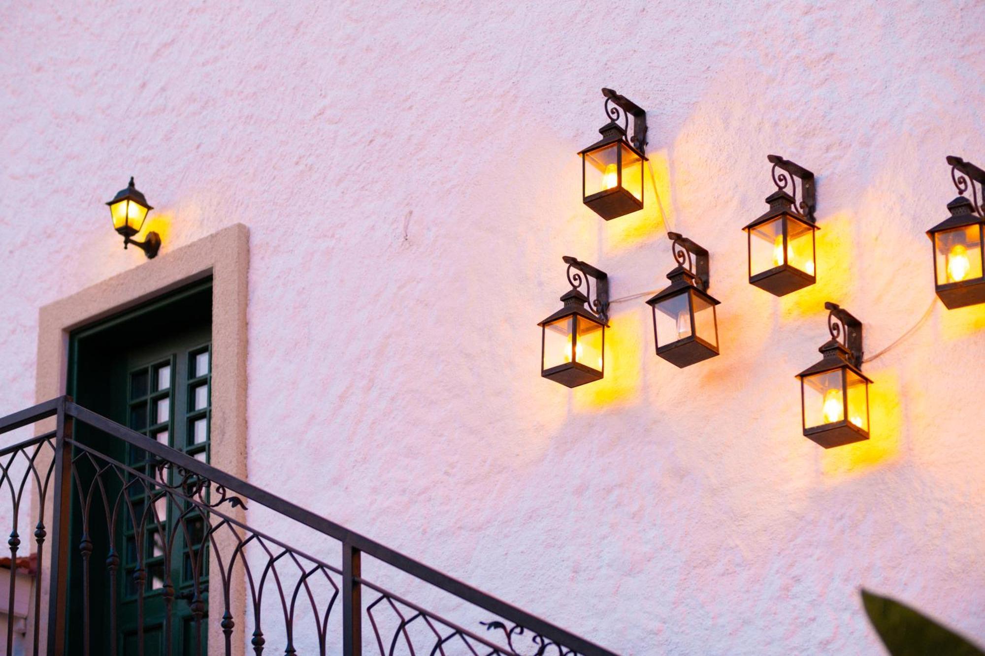 Pom Alacati Boutique Otel Çeşme Eksteriør billede