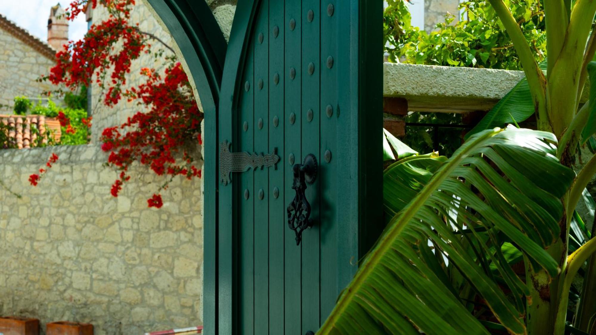 Pom Alacati Boutique Otel Çeşme Eksteriør billede