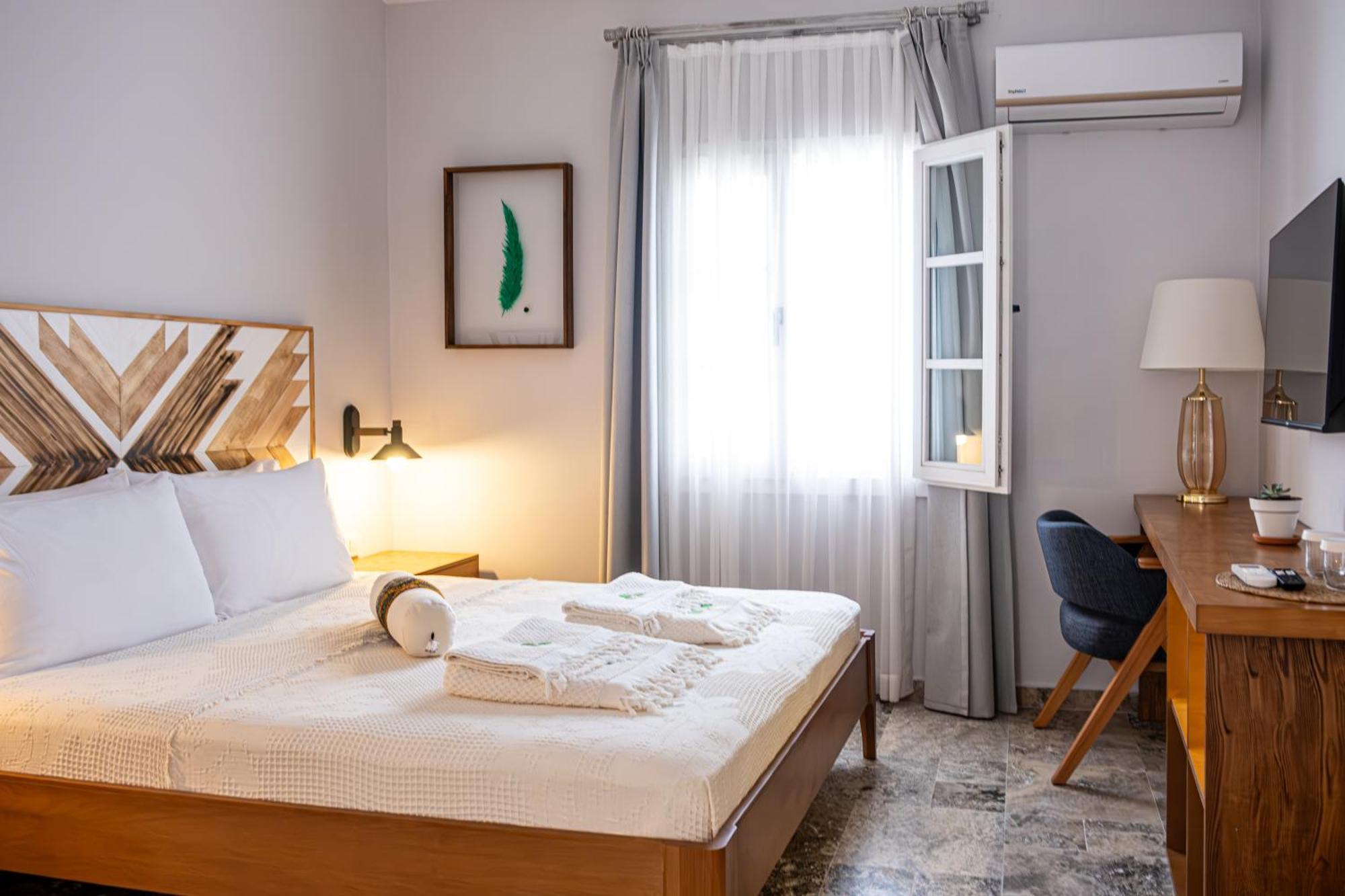 Pom Alacati Boutique Otel Çeşme Eksteriør billede