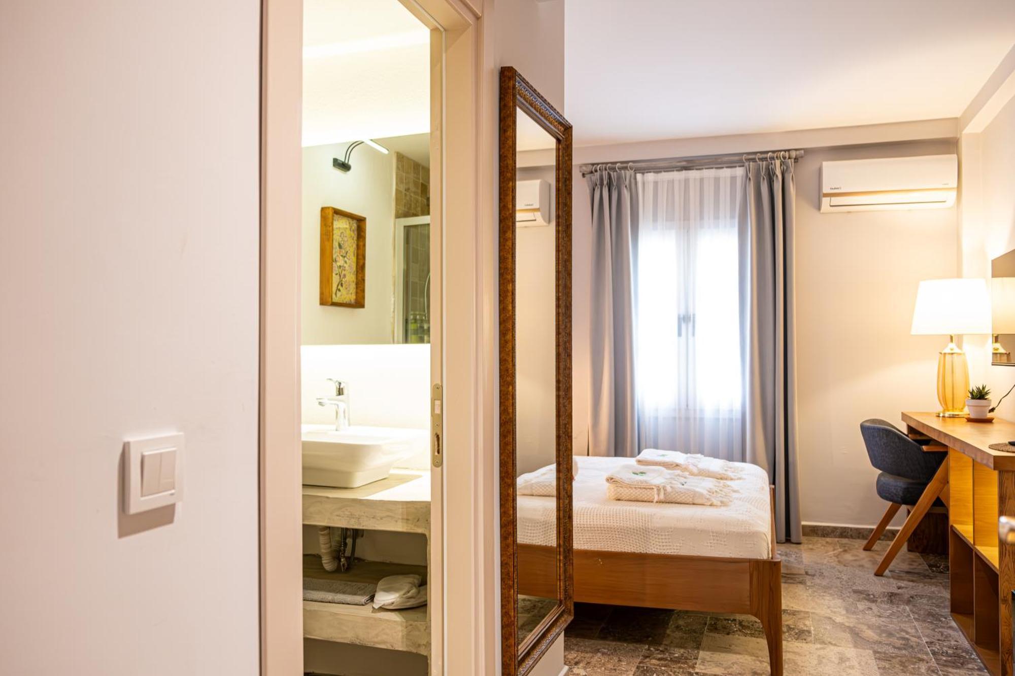 Pom Alacati Boutique Otel Çeşme Eksteriør billede