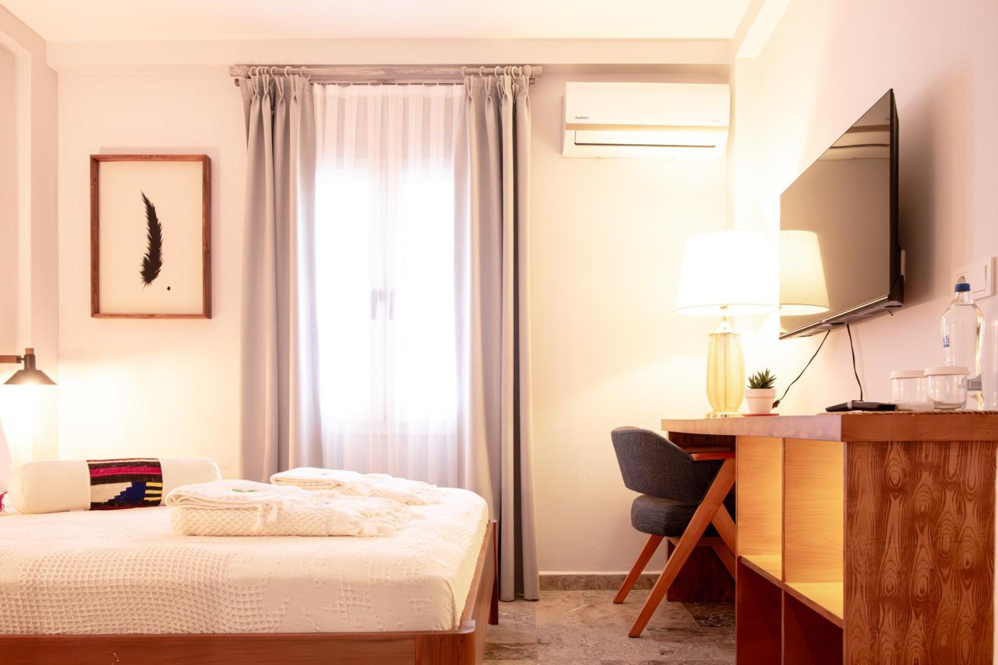 Pom Alacati Boutique Otel Çeşme Eksteriør billede